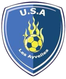 Logo Union Sportive Les Ayvelles